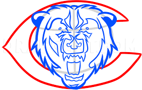 Cmsc 11900 or cmsc 12300 or cmsc 21800 or cmsc 23710 or cmsc 23900 or cmsc 25025 or cmsc 25300 How To Draw The Chicago Bears Coloring Page Trace Drawing