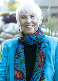 Prudence Cain Obituary