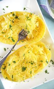 If you're looking to add more vegetables to your diet, you aren't alone. How To Cook Spaghetti Squash In The Microwave The Suburban Soapbox