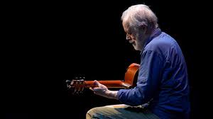 Leo Kottke At Amaturo Theater At Broward Center On 9 Jan