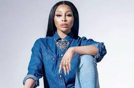 And as mbali in the sabc1 soapie mzansi. Khanyi Mbau Scores A New Acting Gig Surgezirc Sa