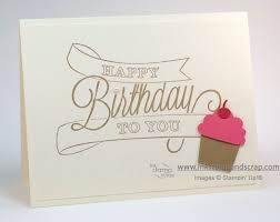 Let adobe spark be your birthday card design expert. Need A Quick And Easy Birthday Card