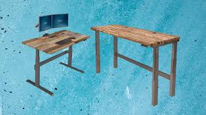 Design by saad khalid / techengage. Best Standing Desk 2021 Adjustable Desks For Work And Play Ign