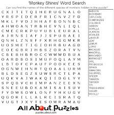 Shopping & deals finder is committed to editorial independence. Where To Find Free Crossword Puzzles Online Word Find Word Puzzles Free Printable Word Searches