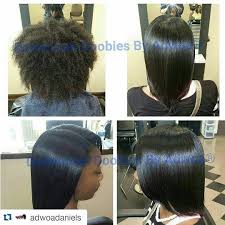 The Keratin Glazing Blowout Blowout Hair Natural Hair Styles Natural Hair Inspiration