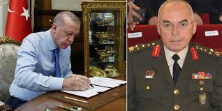 General avsever saluted the municipal protocol guards and signed the istanbul municipal administration's guest book on the occasion of his visit. Eyh Grmq Cxirm