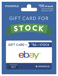 We offer gift card deals from your favorite brands. Stockpile Sells Gift Cards For Stock