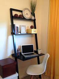 35 Cool Desk Designs For Your Home Desk In Living Room Small Room Desk Farmhouse Style Bedroom Decor