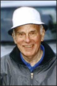 Father James Gower Obituary