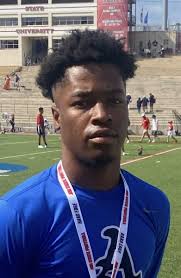 Alabama A&M 2024 Football Commits in Alabama