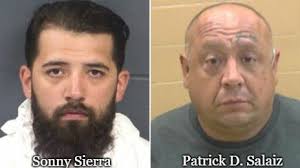 Murder charge dropped with plea deal in Walmart parking lot killing