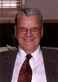 Vincent Buttars Obituary October 10, 2011