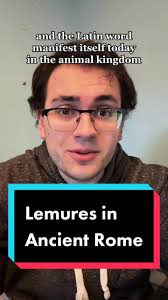 An Ancient Roman ghost tradition festival and still lives