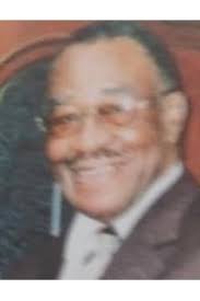 Dr. Robert Lewis Ricks Obituary in Atlanta at Alfonso Dawson Mortuary, Inc. 