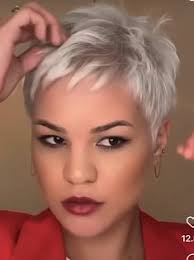 160 Hairstyles For "Moi" ideas in 2025