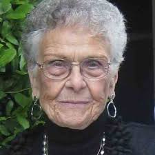 Betty Cherry (1929-2025)