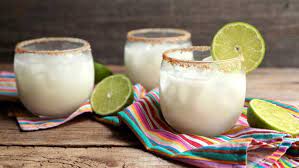 Grants Creamy Coconut Margarita Recipe - Rachael Ray Show