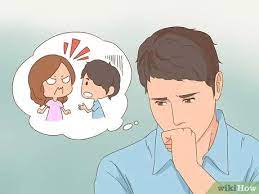 3 Ways To Stop An Argument - Wikihow