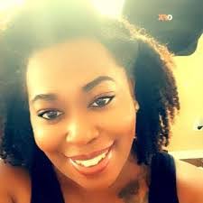 Angel Manson's Instagram, Twitter & Facebook