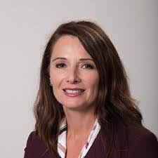 Jennifer Lieber's Instagram, Twitter & Facebook