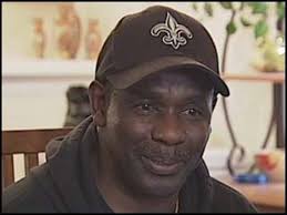 Porter's family talks about interception