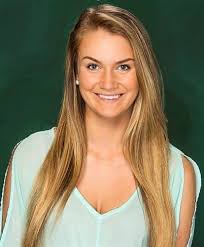 Brianne Bailey's Instagram, Twitter & Facebook