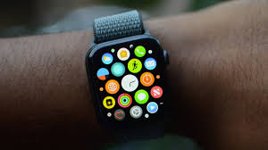 Apple watch series 6, apple watch se, and apple watch series 3. Apple Watch B9