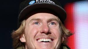 Ted Ligety: Der goldene Wuschelkopf