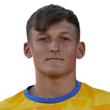 Profile F. Holman, Wolves U21: Info, news, matches and statistics