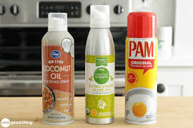 13 Amazing Things You Can Do With A Can Of Cooking Spray Fun To Be One Cooking Sprays Homemade Foaming Hand Soap