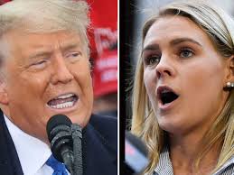 Swimming: Shayna Jack compared to Donald Trump by ex-ASADA boss Richard Ings  after CAS doping verdict