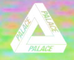 Palace Skateboards X Umbro Palace Skateboards Palace Clothing Skateboard Logo