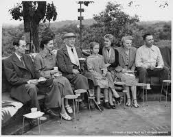 Frank Lloyd Wright Iowa — The Lowell and Agnes Walter Estate at Cedar Rock