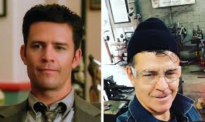 How the Actors From “Charmed” Have Changed Over the Years