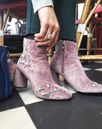 Scuff marks seem to magically appear. How To Clean Suede Shoes Subduing Stubborn Scuffs And Stains