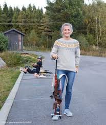 #esnol #marteolsbu @eurosportnorge @tvnorge @marteolsbu. 19 Ideer Om Vinner Serien Til Marte Olsbu Alpakka Ull Vinner