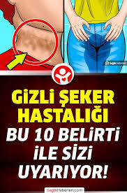 bu 10 belirti gizli seker hastaligina isaret ediyor onlem alin seker hastaligi endokrin sistem karin kasi mucadelesi