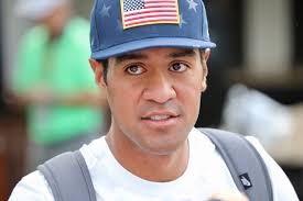 Tony finau early life and family. Tony Finau Wikipedia