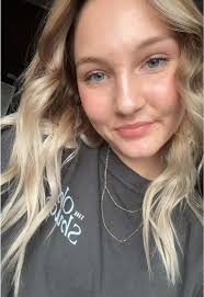 Love being happy with myself