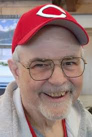 Douglas Jay Lang Obituary December 10, 2024