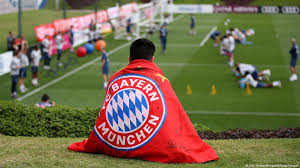 Maybe you would like to learn more about one of these? Bayern Munich Qatar And The Club World Cup An Uneasy Relationship Sports German Football And Major International Sports News Dw 09 02 2021