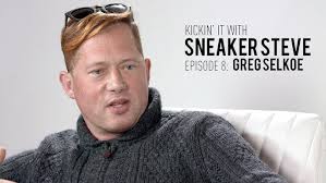 Kickin' It With Sneaker Steve: Ep. 7