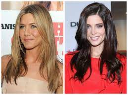 Hairstyle Ideas For A Prominent Chin Hair Styles Hairstyle Chin Hair