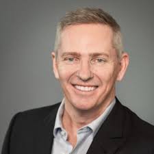 Introducing Andrew Buswell.