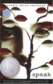 By laurie halse anderson | sep 28, 2021. Review Speak By Laurie Halse Anderson Books On The Brain