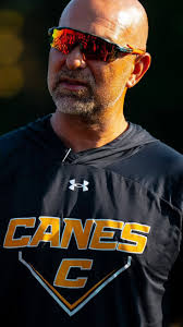 Email Sammy Serrano at canescentralnc@gmail.com if you're interested in  joining the Canes NC family! #thecanes #DifferentBrandOfBaseball