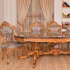 · 30 day return policy Princess Table Italian Luxury Classic Furniture