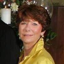 Cecelia Kay Ward McAlpin Obituary