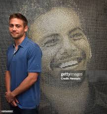 83 Cody Walker Paul Walker Photos & High Res Pictures