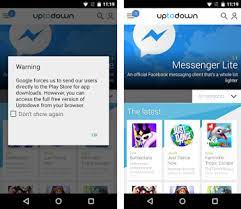 Descargar uptodown android apk, instala ahora la tienda de apps alternativa en tu . Uptodown Lite Apk Download For Android Latest Version Com Mediaingea Uptodown Lite